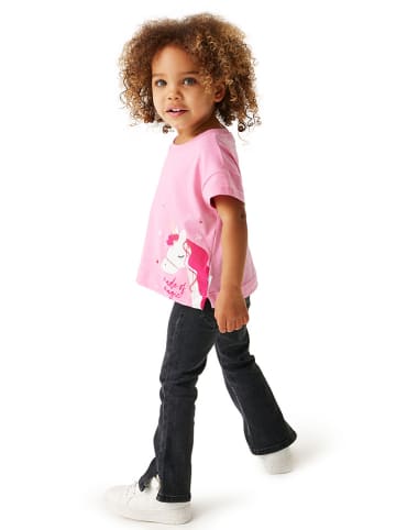Regatta Shirt in Rosa
