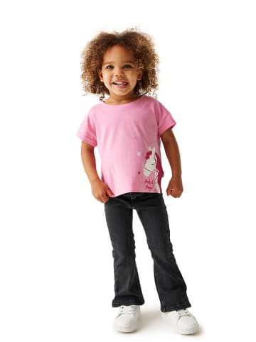 Regatta Shirt in Rosa