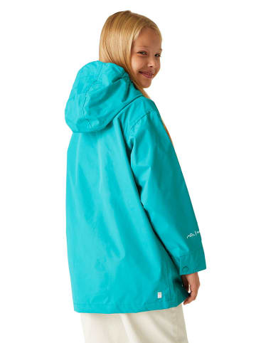 Regatta Regenjacke "Beylina" in Türkis