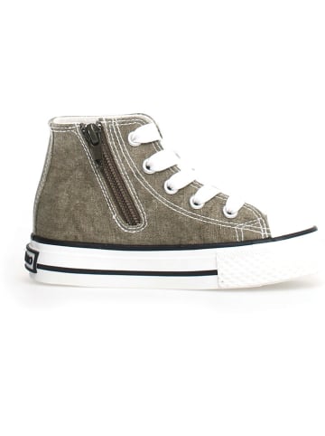 Naturino Sneakers "Ylfas" in Khaki