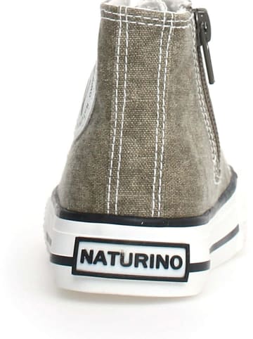 Naturino Sneakers "Ylfas" in Khaki