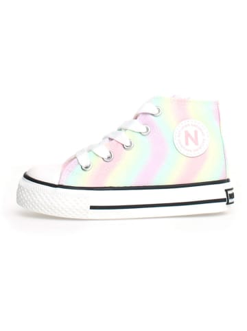 Naturino Sneakers "Ylfas" in Bunt