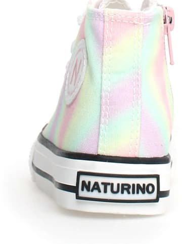 Naturino Sneakers "Ylfas" in Bunt