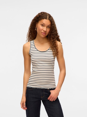 Vero Moda Top crème
