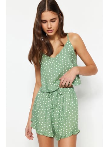 trendyol Pyjama kaki