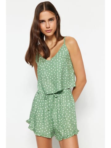 trendyol Pyjama kaki