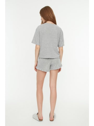 trendyol Pyjama grijs