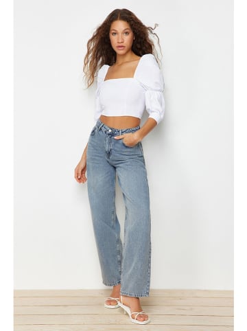 trendyol Blouse wit