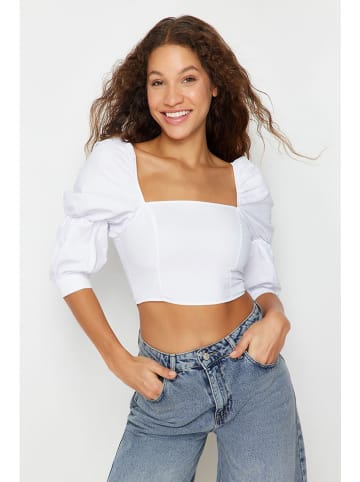 trendyol Blouse wit