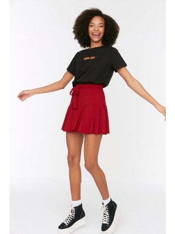 trendyol Rok rood