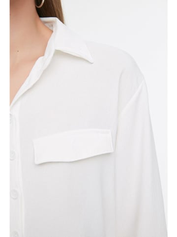 trendyol Blouse wit