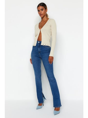 trendyol Jeans - Slim fit - in Blau