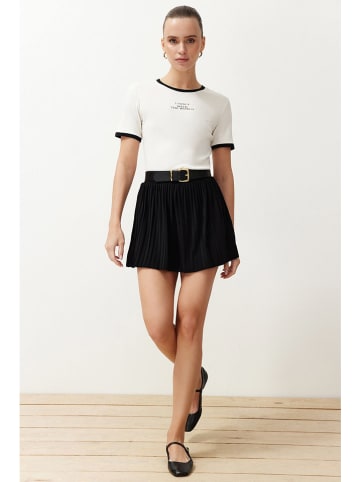 trendyol Rok zwart