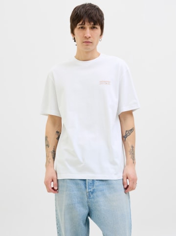 Jack & Jones Shirt in Weiß