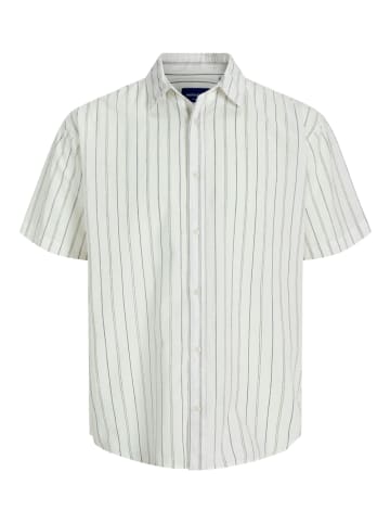 Jack & Jones Koszula "Joshua" w kolorze jasnozielonym
