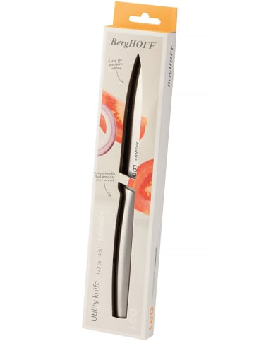BergHOFF Roestvrijstalen universeelmes "Legacy" - (L)12,5 cm