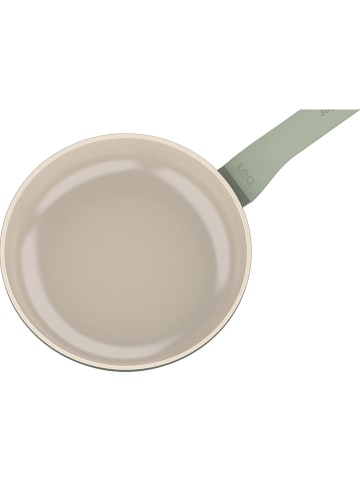 BergHOFF Braadpan "Balance" crème/groen - Ø 20 cm