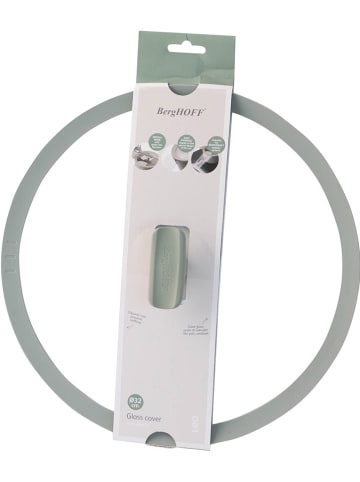 BergHOFF Pokrywka w kolorze zielonym - Ø 32 cm