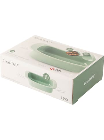 BergHOFF Ovenschaal "Balance" groen - (L)20,3 x (B)16,5 cm