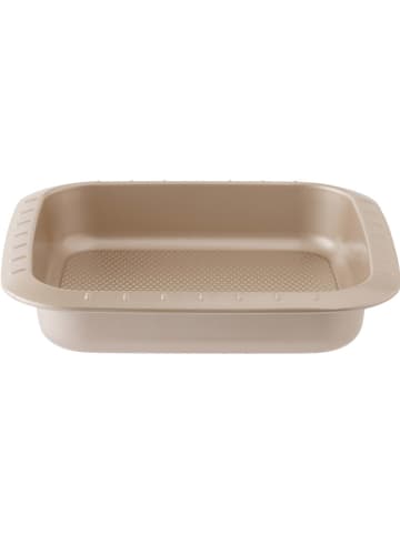 BergHOFF Kuchenform "Balance" in Champagner - (L)22 x (B)22 cm