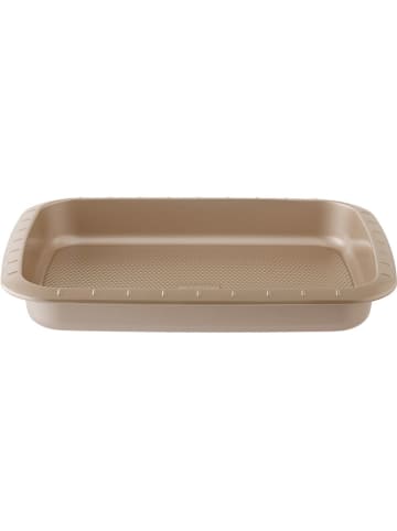 BergHOFF Kuchenform "Balance" in Champagner - (L)34 x (B)25,5 cm