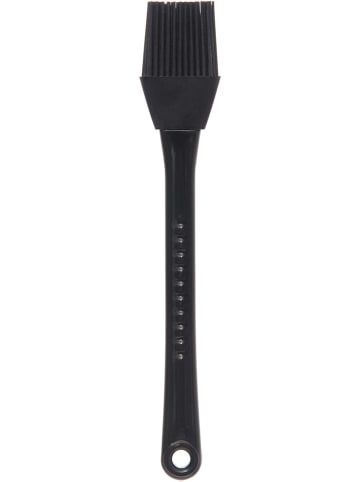 Maku Bakkwast zwart - (L)23 cm