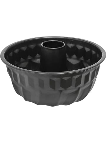 Maku Gugelhupfform in Schwarz - Ø 22 cm