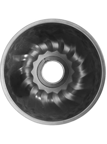 Maku Gugelhupfform in Schwarz - Ø 22 cm