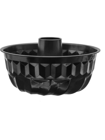 Maku Gugelhupfform in Schwarz - Ø 22 cm