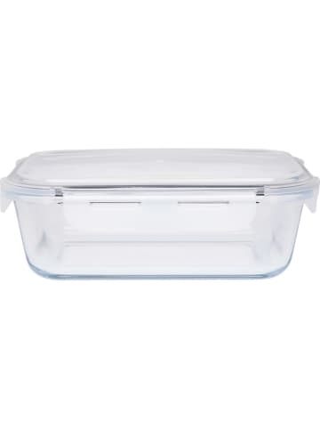 Maku Frischhaltedose in Transparent - 1,52 l