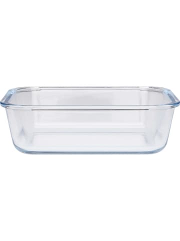 Maku Vershouddoos transparant - 1,52 l
