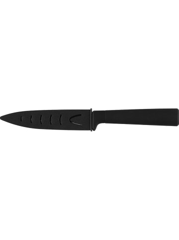 Maku Keramisch mes zwart - (L)24 cm