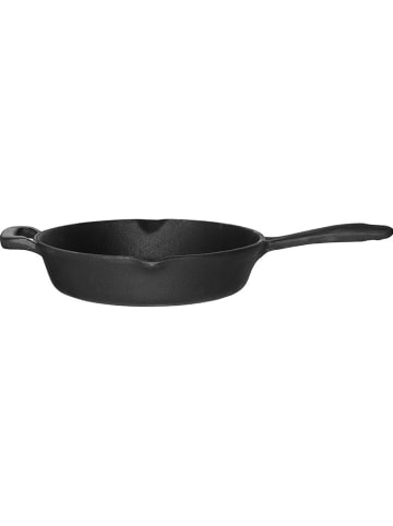Maku Pan zwart - Ø 26 cm