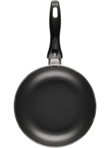 Maku Braadpan zwart - Ø 20 cm
