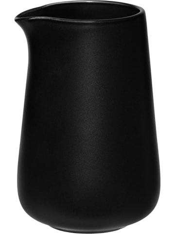 Maku Milchkännchen in Schwarz - 400 ml