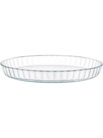 Maku Kuchenform in Transparent - Ø 28 cm