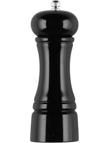 Maku Gewürzmühle "Deal" in Schwarz - (H)16 cm