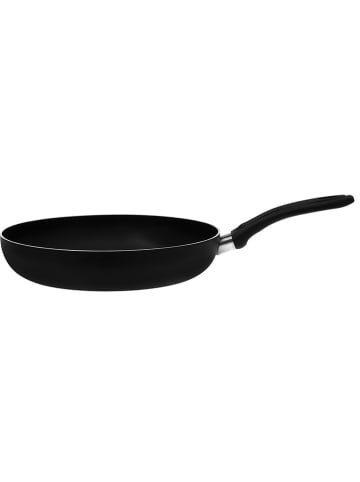 Maku Braadpan zwart - Ø 28 cm