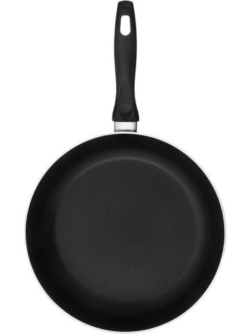Maku Braadpan zwart - Ø 28 cm