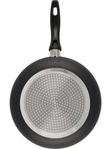 Maku Braadpan zwart - Ø 28 cm