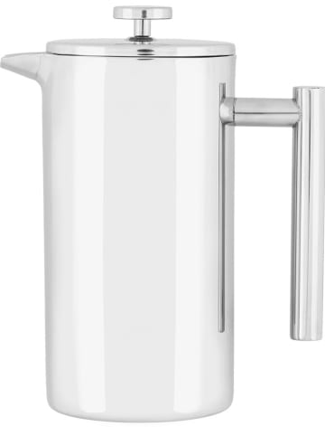 Maku Edelstahl-Kaffeepresse - 1 l