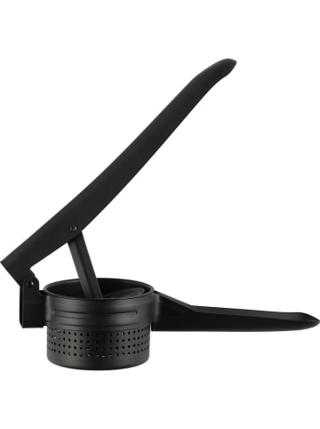 Maku Aardappelstamper zwart - (L)27 cm