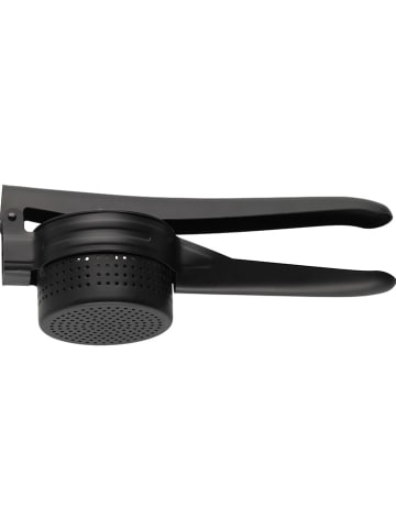 Maku Aardappelstamper zwart - (L)27 cm