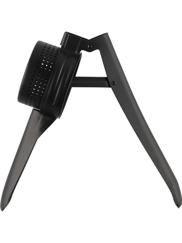 Maku Aardappelstamper zwart - (L)27 cm