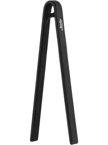 Maku Keukentang zwart - (L)17 cm
