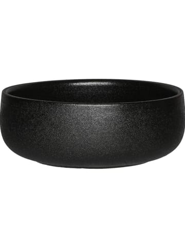 Maku 2-delige set: kommen zwart - Ø 14,5 cm