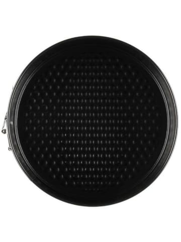 Maku Springvorm zwart - Ø 20 cm