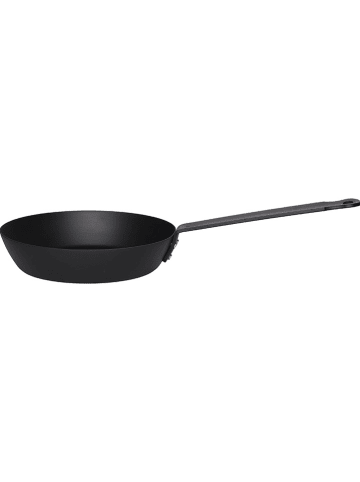 Maku Braadpan zwart - Ø 24 cm