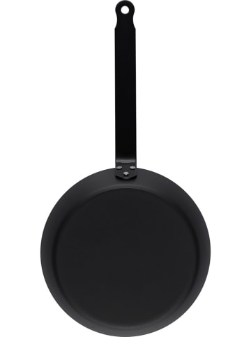 Maku Braadpan zwart - Ø 24 cm