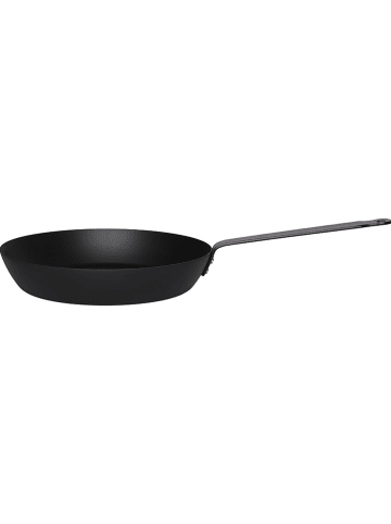 Maku Braadpan zwart - Ø 28 cm